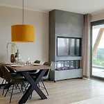 Weitblick Aparthotel