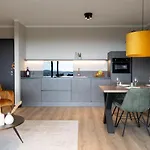 Apart Otel Weitblick Winterberg