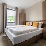 Apart Otel Weitblick Winterberg