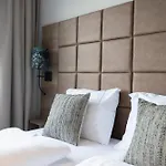 Weitblick Apart Otel Winterberg