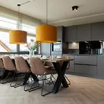 Aparthotel Weitblick Winterberg