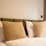 Aparthotel Weitblick