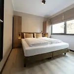 Weitblick Aparthotel Winterberg