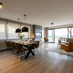 Aparthotel Weitblick Winterberg