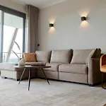 Weitblick Apart Otel Winterberg