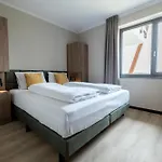 Apart Otel Weitblick 4*