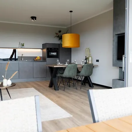 Weitblick Aparthotel