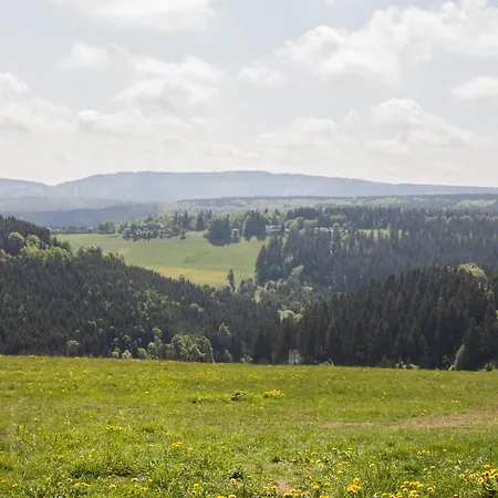 Aparthotel Weitblick Winterberg