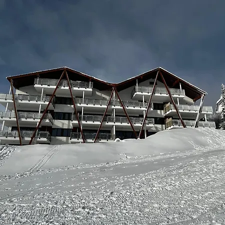 Weitblick Winterberg