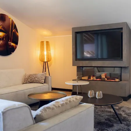 Aparthotel Weitblick