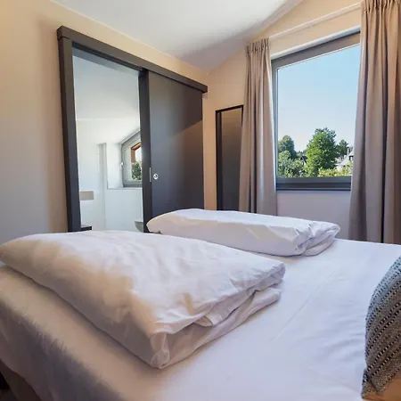 Weitblick Aparthotel 4*
