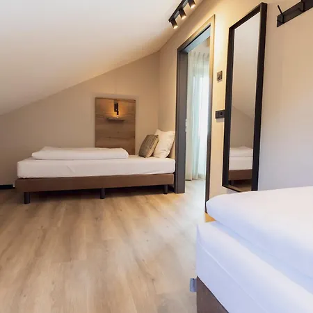 Weitblick Apartahotel