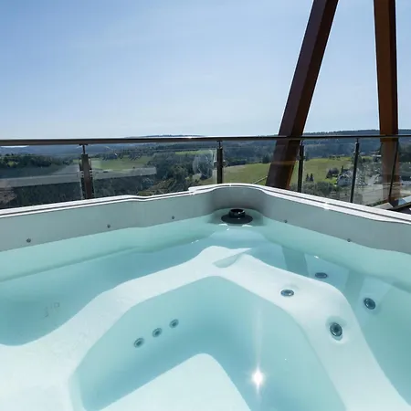 Apartahotel Weitblick