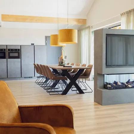 Weitblick Aparthotel Winterberg