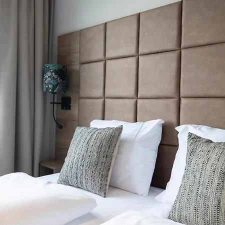 Weitblick Aparthotel Winterberg