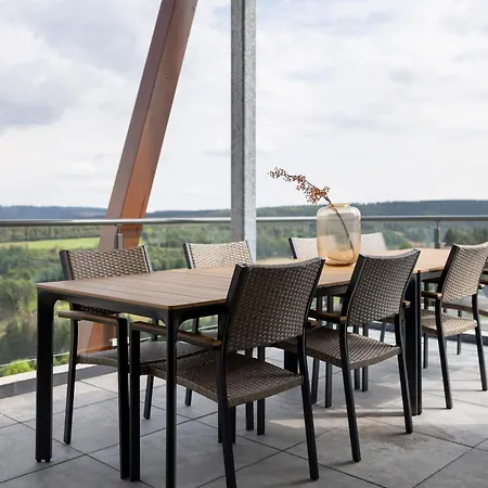 Weitblick 4*