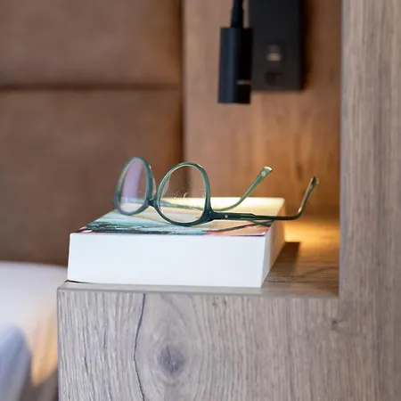 Weitblick Lägenhetshotell