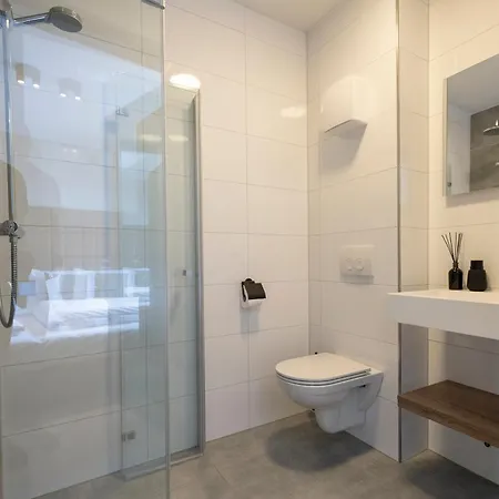 Lägenhetshotell Weitblick