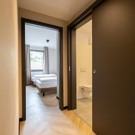Weitblick Aparthotel 4*