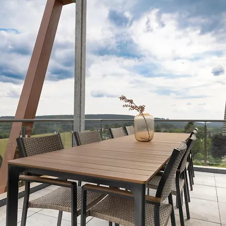 Aparthotel Weitblick