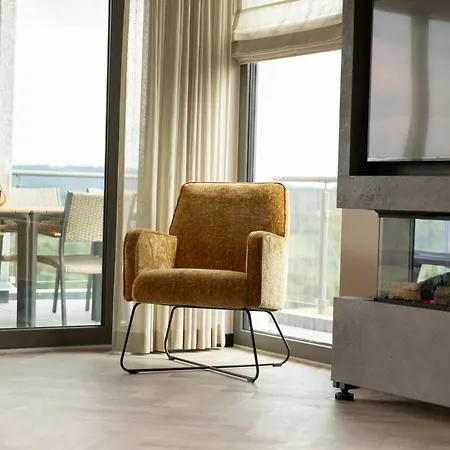 Weitblick Aparthotel