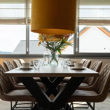 Weitblick Apartahotel