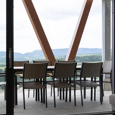 Weitblick 4* Winterberg