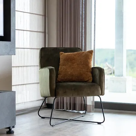 Aparthotel Weitblick 4*