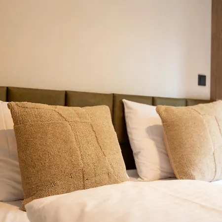 Lägenhetshotell Weitblick