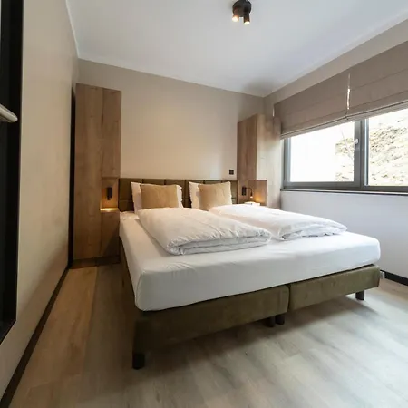 Weitblick Lejlighedshotel Winterberg