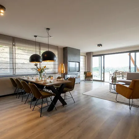 Aparthotel Weitblick Winterberg