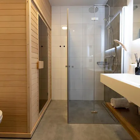 Aparthotel Weitblick