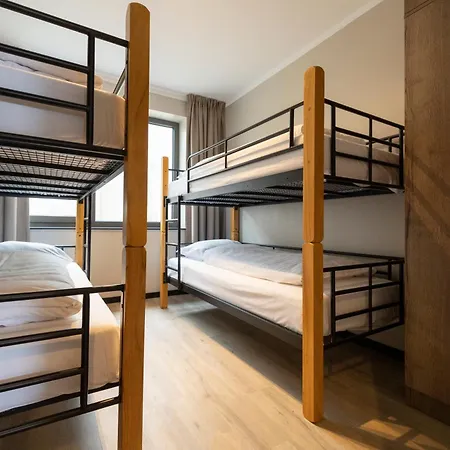 Apartahotel Weitblick 4*