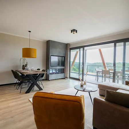 Weitblick Aparthotel