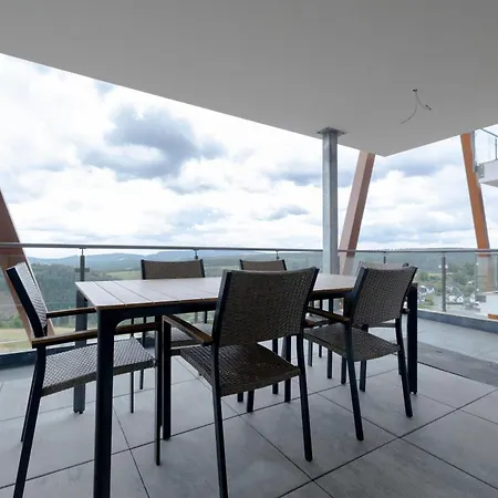 Weitblick Lägenhetshotell 4*