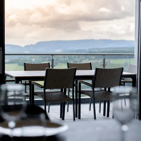 Weitblick Lägenhetshotell Winterberg