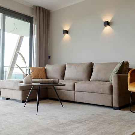 Weitblick Lägenhetshotell Winterberg