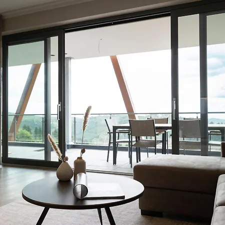 Weitblick 4* Winterberg