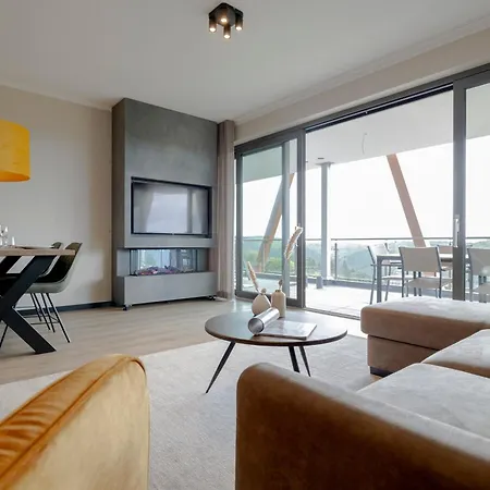 Weitblick Lägenhetshotell 4*