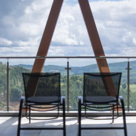 Weitblick Winterberg