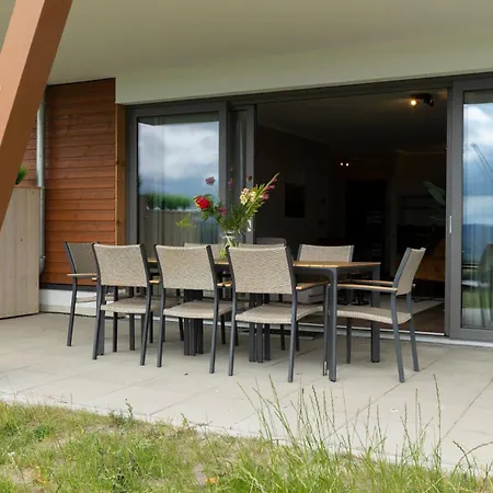 Aparthotel Weitblick