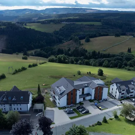 Weitblick 4* Winterberg