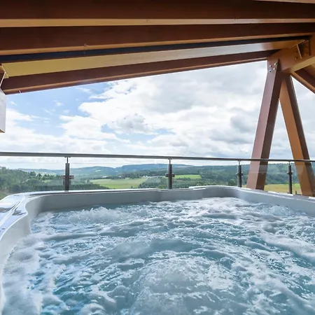 Aparthotel Weitblick