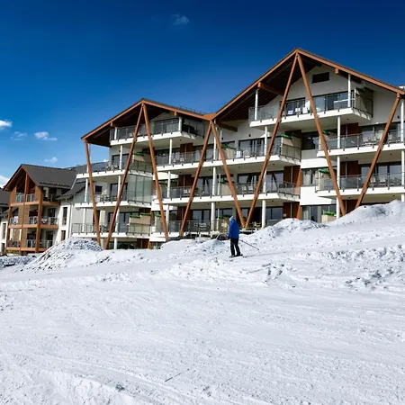 Aparthotel Weitblick Winterberg