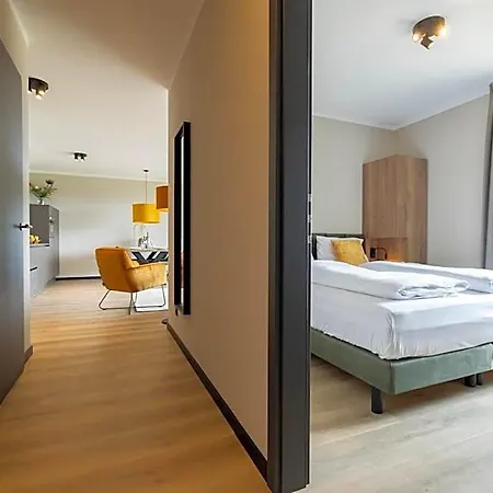 Weitblick Апарт-готель 4*