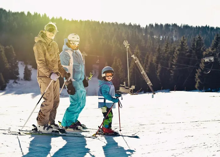 Weitblick Winterberg