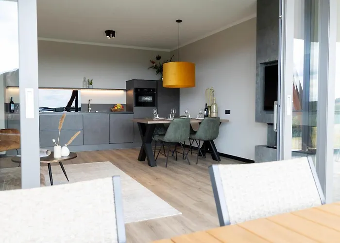 Weitblick Apartahotel