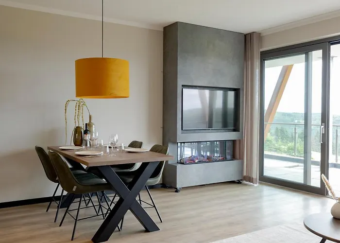 Weitblick Apartahotel