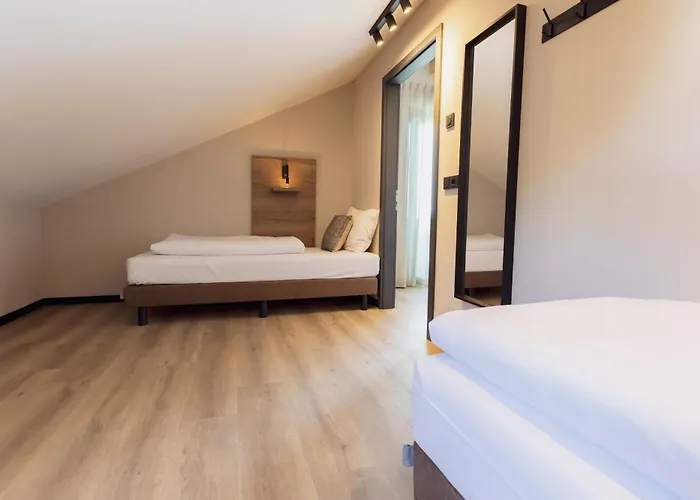 Weitblick Aparthotel