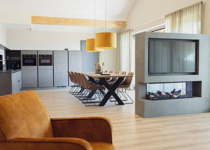 Weitblick Aparthotel Winterberg